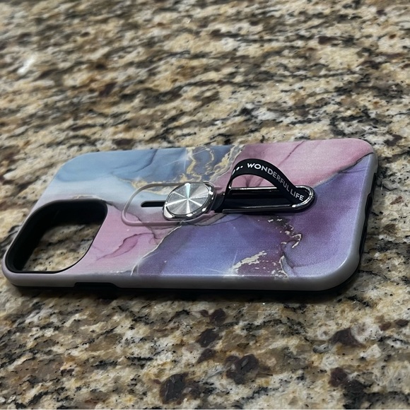 Like new case for iPhone 13 Pro Max - Picture 2 of 2